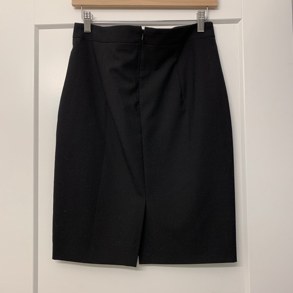 Banana Republic A-Line Skirt - Picture 2 of 3